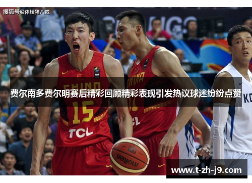 费尔南多费尔明赛后精彩回顾精彩表现引发热议球迷纷纷点赞