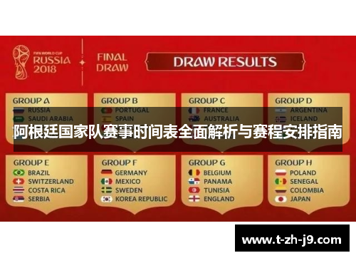 阿根廷国家队赛事时间表全面解析与赛程安排指南