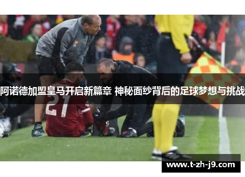 阿诺德加盟皇马开启新篇章 神秘面纱背后的足球梦想与挑战